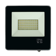 Прожектор LightPhenomenON LT-FL-01-IP65-50W-6500K LED - Светильники - Прожекторы - omvolt.ru